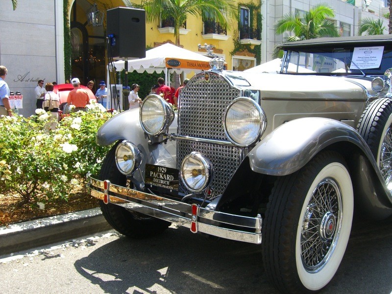 2007 Concourse On Rodeo Drive - part 2